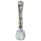 Terminator 2 Endoskeleton Arm 1:1 scale 60cm